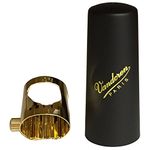 Vandoren Optimum Tenor Saxophone Ligature with Plastic Cap