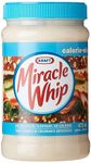 Miracle Whip Calorie Wise Dressing, 475mL