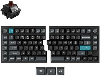 Keychron Q