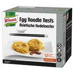 Knorr Egg Noodle Nests, 3 kg