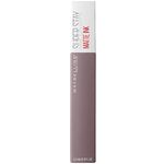 Maybelline Superstay Matte Ink Liquid Lipstick, 90 Huntress, 5 ml, Pack Of 1