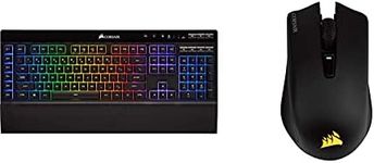 Corsair K57 RGB Wireless Gaming Key
