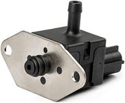 FANHAY 3R3E-9F972-AA 3R3Z9F972AA Fuel Injection Pressure Regulator Sensor for 1998-2007 Ford Focus Taurus Mustang GT F150 E150 Explorer Lincoln