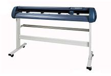 SEIKI SK1350T 54" Vinyl Cutter Plotter with Stand for Sign & T-Shirt Craft Art (ARTCUT)