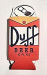 Funny Duff Beer Homer Simpson Hilar