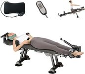 WUGCHDA Alternative Inversion Tract