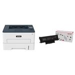 Xerox B230 A4 34ppm Black and White (Mono) Wireless Laser Printer with Duplex 2-Sided Printing with Standard Capacity Toner