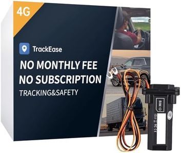 Wired GPS 