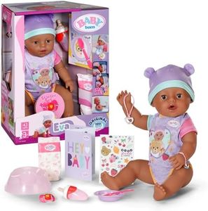BABY born 