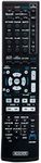 VINABTY AXD7661 Replacement Remote Control for Pioneer AXD7622 AXD7624 AXD7660 AXD7662 VSX921 VSX527 VSX827 VSX42 VSX-422 VSX-521 VSX-1019 VSX-8-8 24-K V. SX-422-K HTP-071