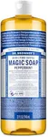 Dr. Bronner's Pure-Castile Magic Li