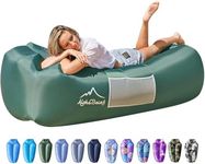 AlphaBeing Inflatable Lounger Beach