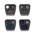 DJI Mavic 3 Pro ND Filters Set (ND8/16/32/64)