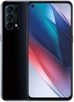 OPPO Find X3 Lite 5G - 8GB RAM and 128GB Storage SIM Free Smartphone (6.4 inch, 64MP Quad Camera, Dual SIM) - Black