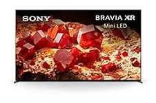 Sony 65 Inch Mini LED 4K Ultra HD T