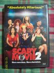 Scary Movie II (Widescreen)