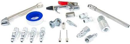 HornBlasters Air Accessory Fitting Kit