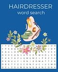 Hairdresser Word Search Puzzles: Ha