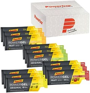 Powerbar -