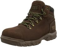 Caterpillar Mae St S3 HRO WR SRA, Botte Industrielle Femme, Cacao, 5 UK