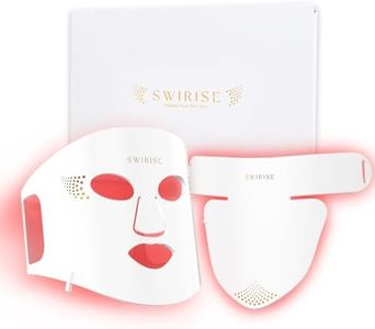 Swirise Face & Neck Mask(Mode:TR-F03)