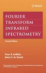 Fourier Transform Infrared Spectrometry