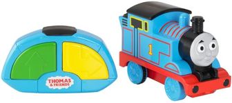 Thomas & Friends BCT65 My First Remote Control Thomas, Thomas the Tank Engine My First Toy Engine, Toy Train for Toddlers