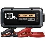 HULKMAN Alpha65 Jump Starter 1200 A