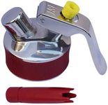 iSi Complete Replacement Head (Without Capsule Holder) for Gourmet Whip Plus and Thermo Whip Plus Cream Whippers