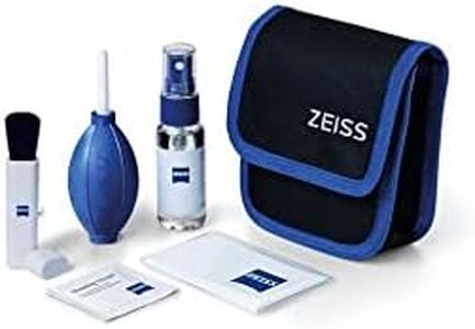 Zeiss Lens