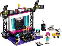 LEGO Friends 41117: Pop Star TV Studio Mixed