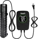 ZazaFi Aquarium Heater 300W, Fish T