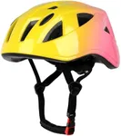Atphfety Kids Bike Helmet,2 Sizes A
