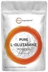 L Glutamine Powder Gut Health, 1Kg,