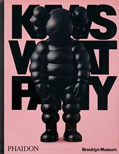 KAWS: WHAT