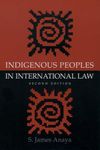 Indigenous Peoples in International Law