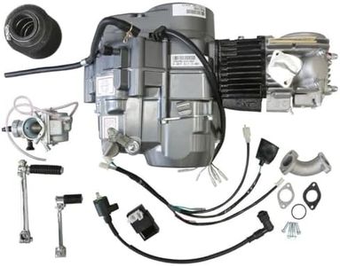 Lifan 140c