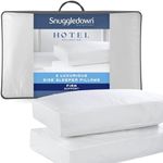 Snuggledown Hotel Side Sleeper Pill