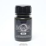 Musou Black Paint 100ml.The Blackest Paint In The World,100 ml (Pack of 1)