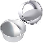 A Birthday Place Cake Pans