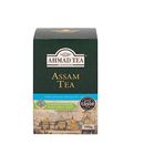 Ahmad Tea Loose Leaf, Assam Tea, Black Tea, 1 Packet of 100g Loose Leaf Tea