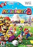 Mario Party 8 (Renewed)