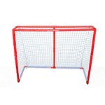 Road Warrior PVC Street Hockey Hockey Net | Hockey Nets for Kids | 54" PVC Hockey Net Designed for Street Hockey | The Perfect Starter Hockey Goal