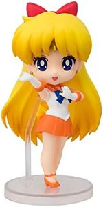 TAMASHII NATIONS - Pretty Guardian Sailor Moon - Figuarts Mini - Sailor Venus