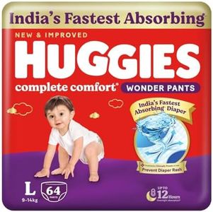 Huggies Co