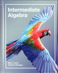 Intermediate Algebra