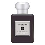 Jo Malone London Oud & Bergamot Cologne Intense Spray 50ml, (Pack of 1)