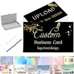 Custom Business Cards Customized wi