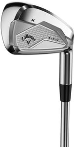 Callaway Golf Elyte X Individual Iron (Sand Wedge, Regular, Graphite, Right)