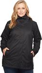 Columbia Women's Splash A Little II Jacket, Waterproof & Breathable